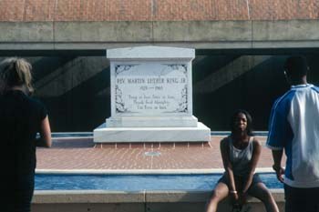 022 King Center